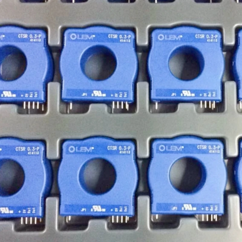 Sensores de corrente CTSR0.3-P LEM