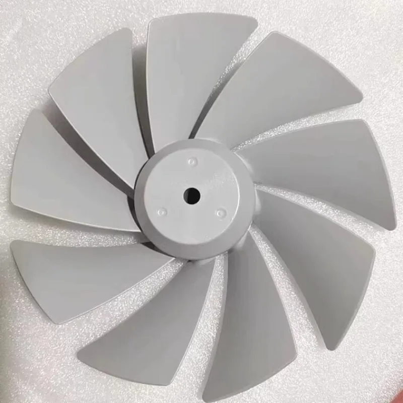 Suitable for Xiaomi Air Purifier 2, 2S Upper and Lower Fan Blade Accessories