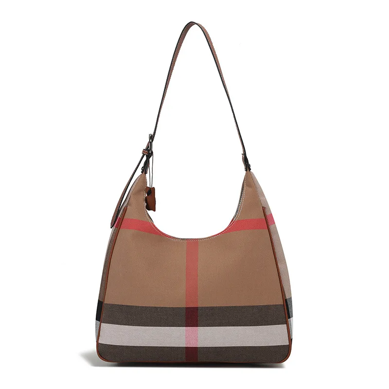 Popular Women Messenger Bag With Long Strap, Leather Handbags Tote Crossbody Bag For Ladies, Luxury Classic