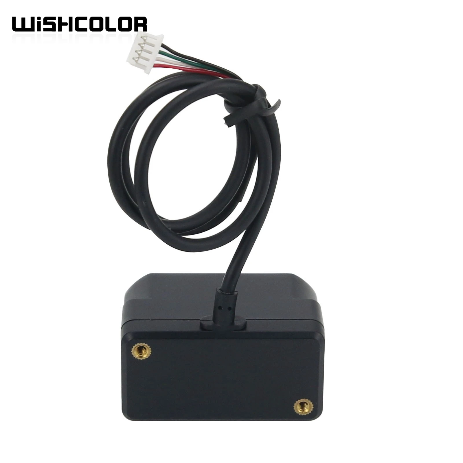 TFmini Plus LiDAR Module IP65 Micro single point TOF short distance sensor compatible with both UART IIC I/O