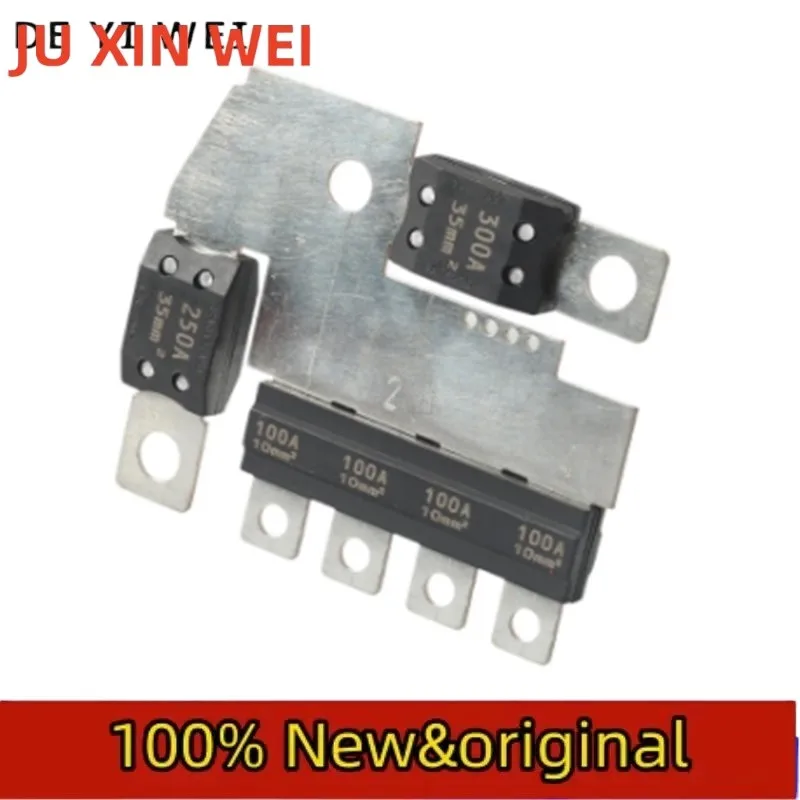 23270100 For Chevrolet Colorado 2015-2021 GMC Canyon 2015-2021 Battery Distribution Main Fuse Box
