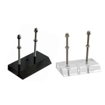 Skateboard-Wandhalterung, horizontaler Longboard-Aufbewahrungsständer, Skateboard-Haken 448D