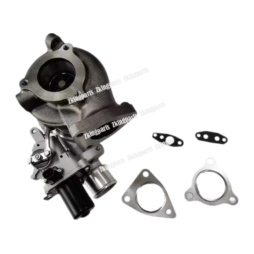 Turbo CT16V Turbocharger 17201-0L070 For Toyota Hilux 2.5 D-4D 88 106Kw 2KD-FTV