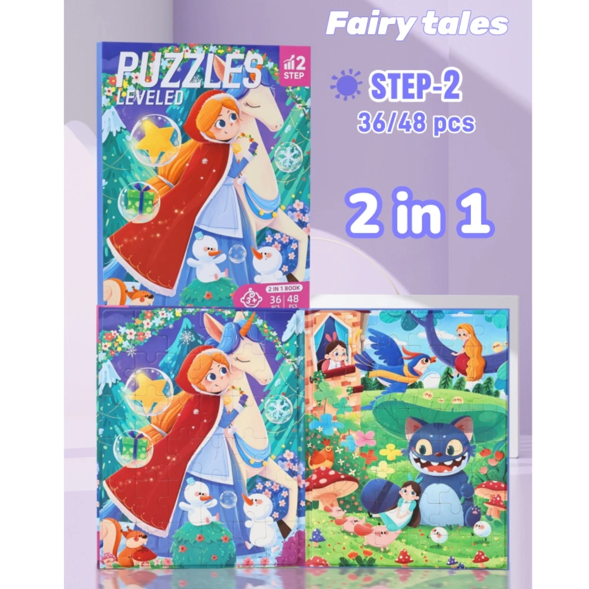 Magnetic Puzzle Book Magnetic Puzzle Toy Educational Toys Book Activities Games For Kids Boys Girls Road Trip Car Ride Learning