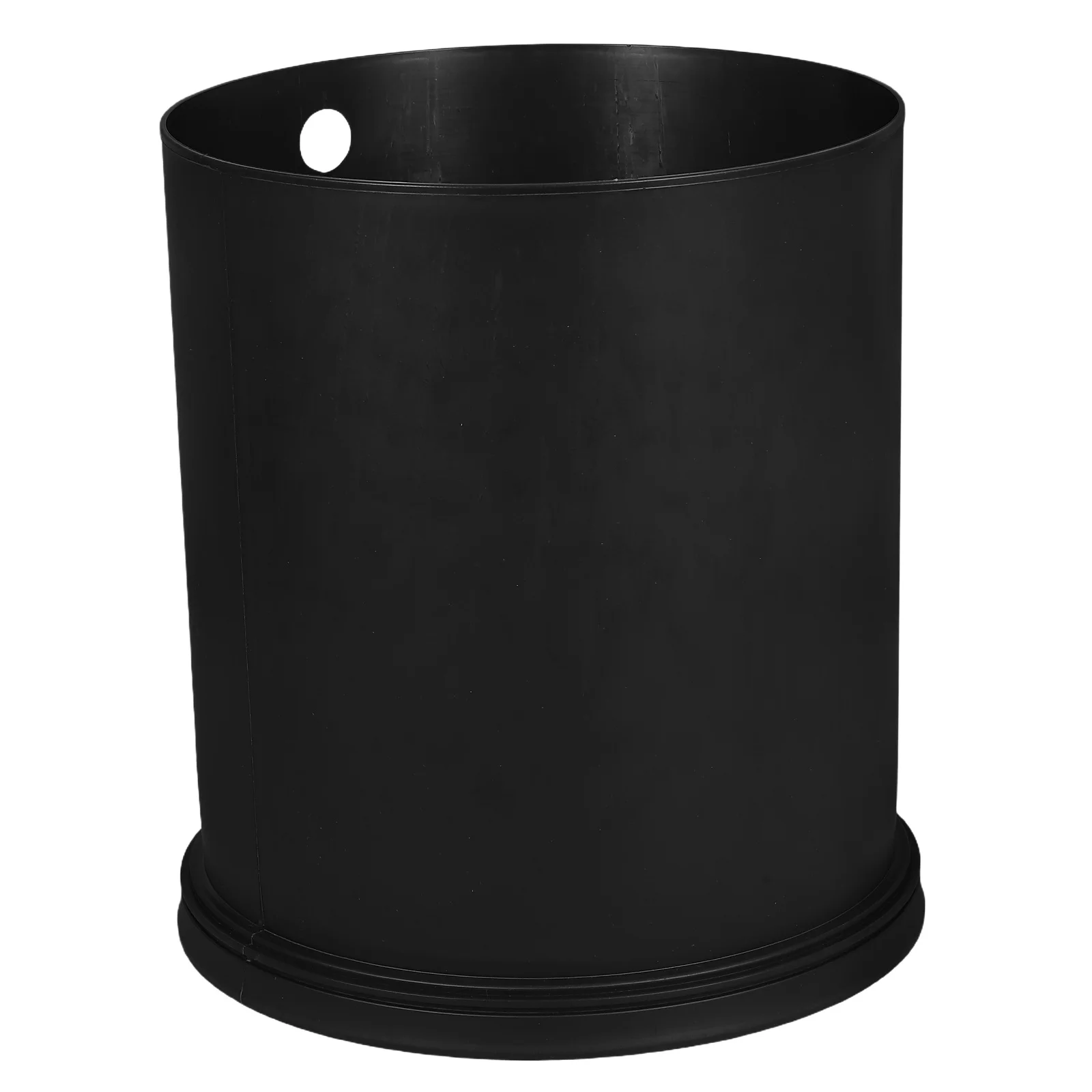 

Double-layer Trash Can Inner Liner Bin Liners Garbage Bucket Insert Container Plastic Accessories Office Household