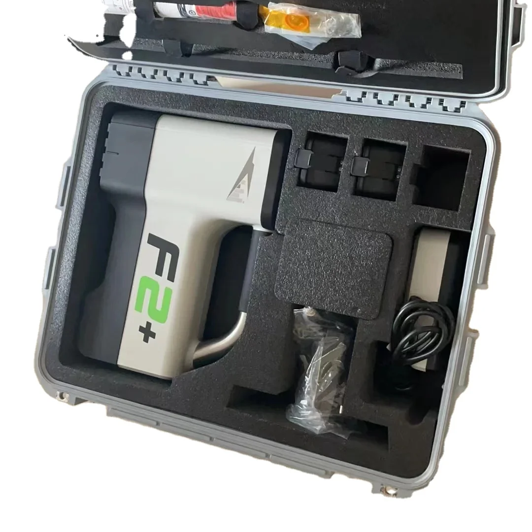 Underground HDD Locator Falcon F2 F2+ F5 F5+ Digitrak System with New or Used Device