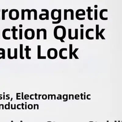Blue ABS Inductance Tester Circuit Electromagnetic Induction Instrument For Rapid Fault Detection And Troubleshooting On Mobile