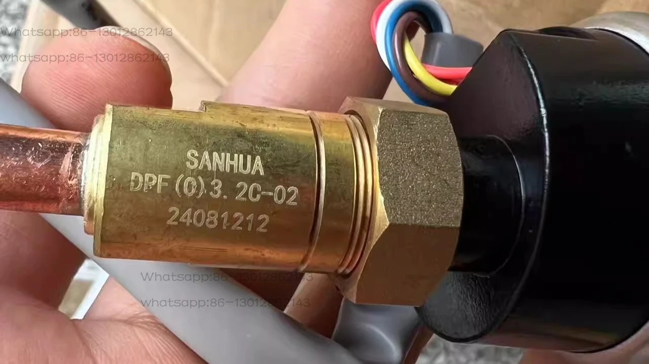 New Air Conditionin…