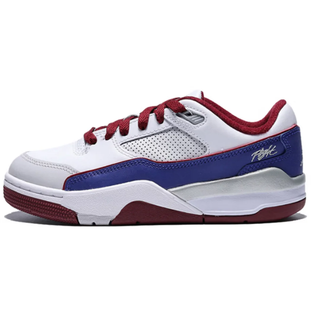 Nike (Nike) Basketball Shoes New Model Jordan Flight Court Lightweight Casual Sneakers Im3364-151