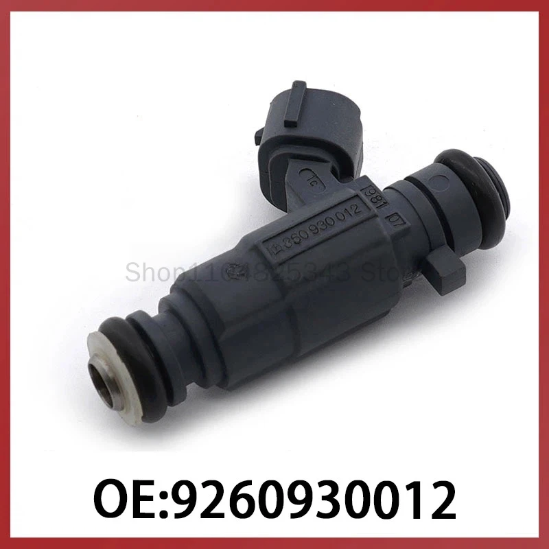 

9260930012 suitable for Hyundai Kia auto parts engine fuel injectors injectors
