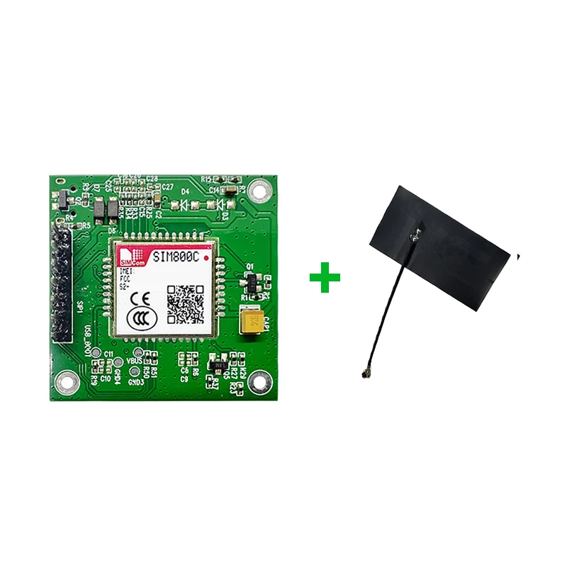

SIMcom SIM868 SIM800C SIM868E GPRS плюс основная плата GNSS 1 шт.-на складе для немедленной доставки