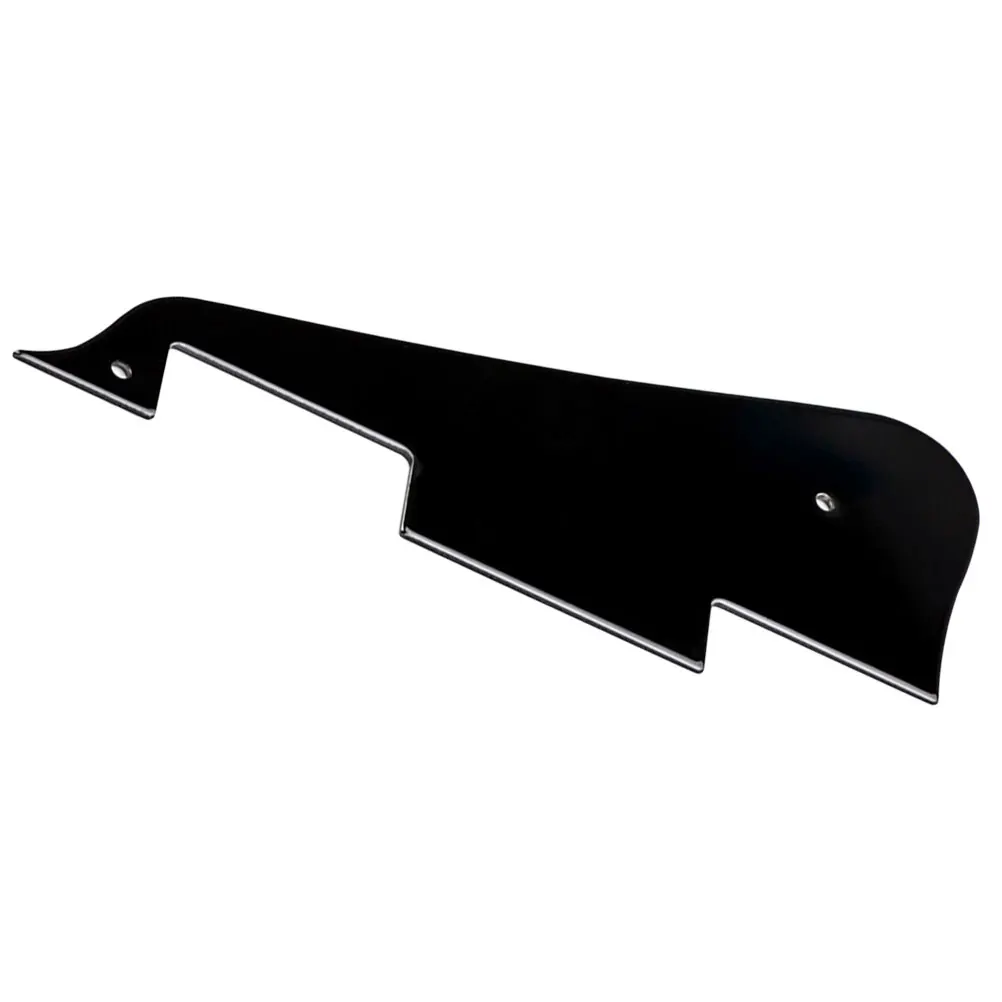 

Guitarist Grabs The Board Folk Pickguards Black Metal Acoustic Protective Plate