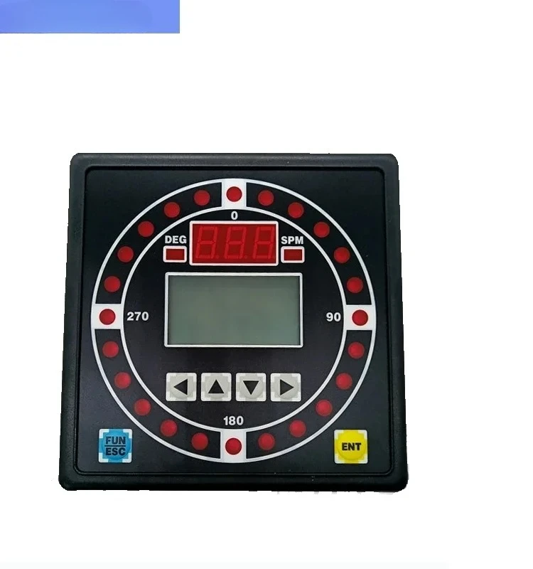 

SCAM3S-18T Controller TS2622N81E90 Punch Press Angle Indicator SCAM3S-10T-NSH