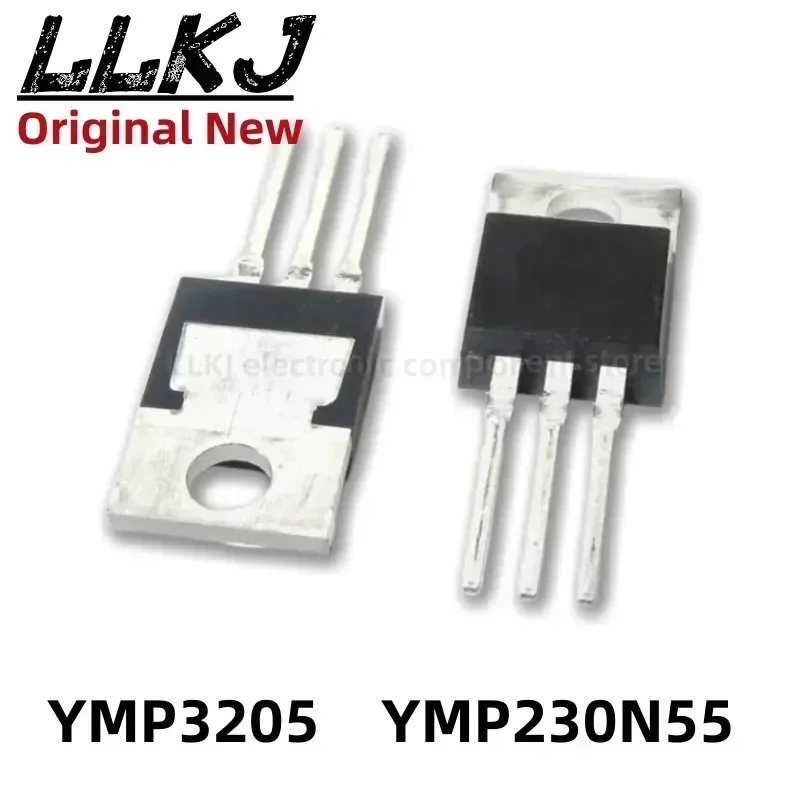 1Pcs YMP3205 YMP230…