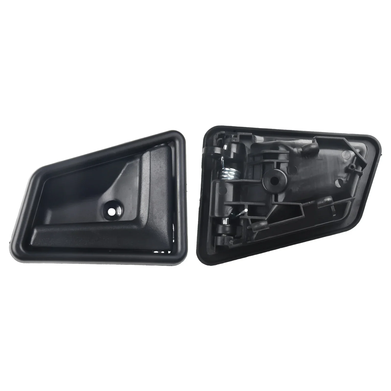 Replacement Car Door Handle Fitment for Suzuki Vitara 8899 Geo 1989 1997 ABS Material OEM Number 8311056B01 8313056B01