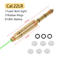 CAL.22LR GN Battery