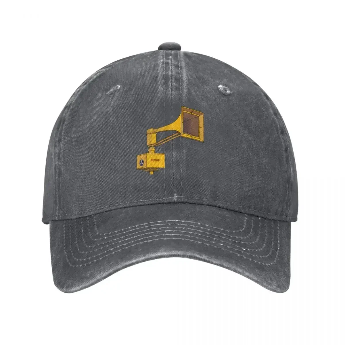 

2025 Thunderbolt 1000T Baseball Cap |-F-| Golf Wear Mens Tennis Women's