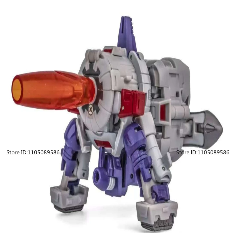Nowy produkt w oryginalnym opakowaniu Transformer G1-NA-H23M Galvatron Aftermath Kolekcjonerski model klasyczny zabawka robot studio