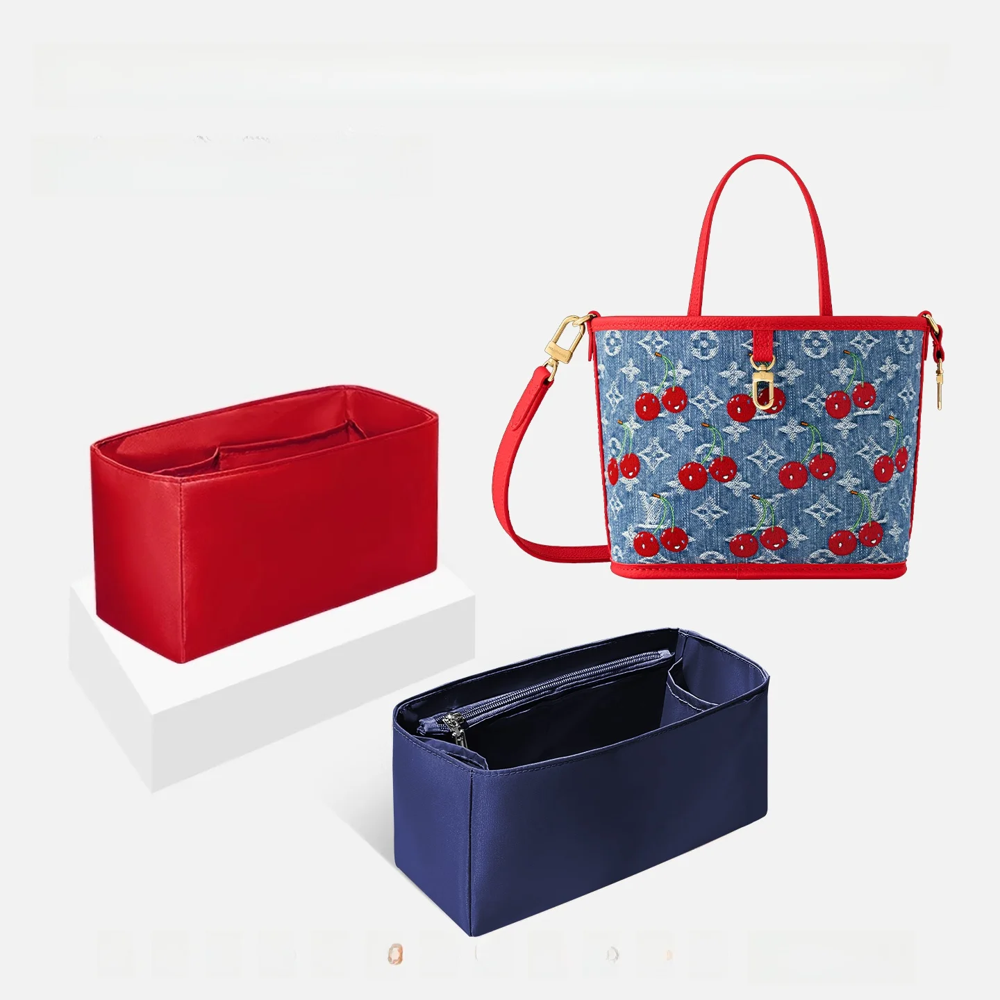 Naimei Hui Double-S…