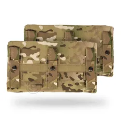 Tactical Vest JPC Long Side Armor 048 Waist Protective Pads Waist Support