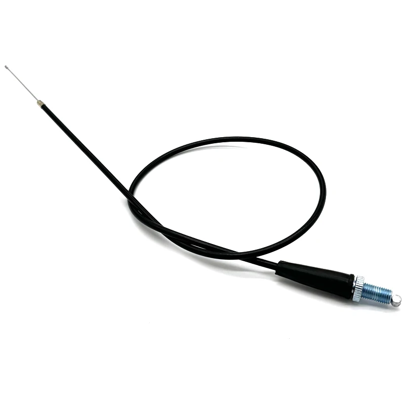Motorcycle Universal Twist Throttle Cable 900mm 1200mm For 50-250CC Honda Yamaha Kawasaki Suzuki ATV Dirt Bike Accessories view 4