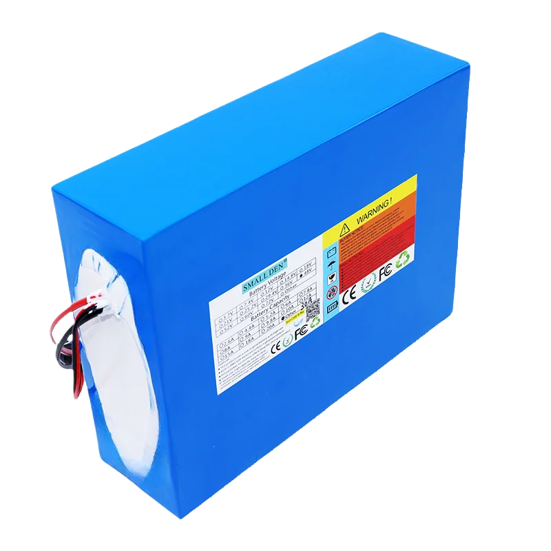 48V 10Ah 15Ah 20Ah 30Ah lithium battery pack 800-1000W high-power suitable for various transportation vehicles, customizable AAA