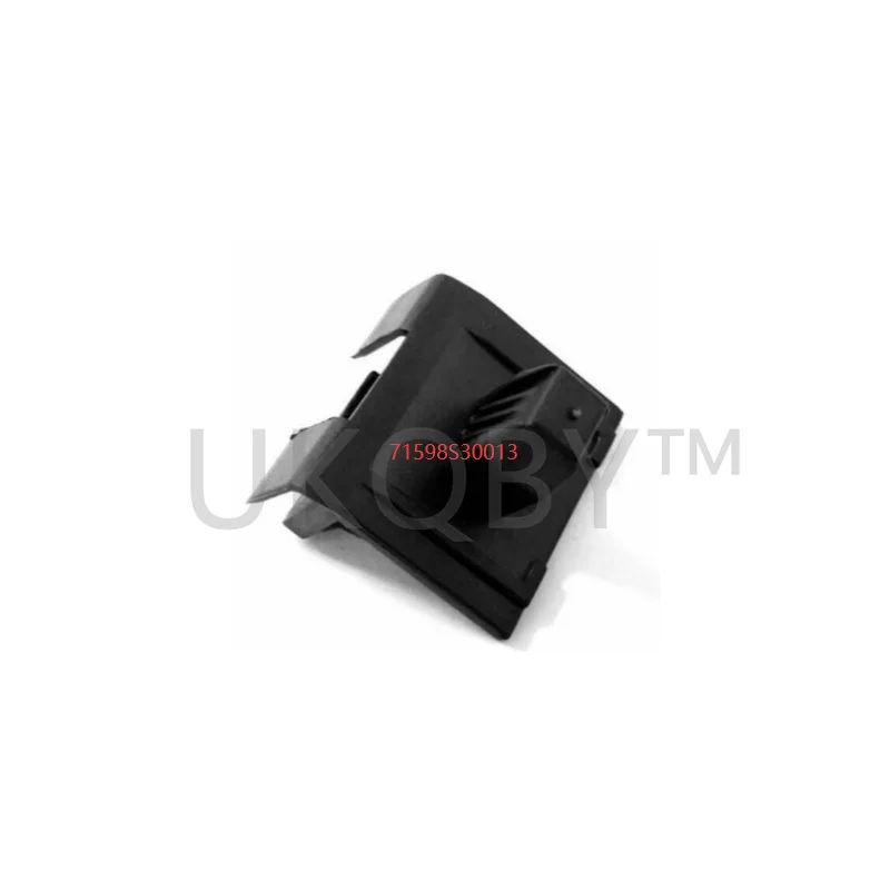 71598SL4013 71598S30013 90108SW3003 подходит для 2005 Ho nd a Accord прокладка для заднего бампера, фиксирующие резиновые частицы