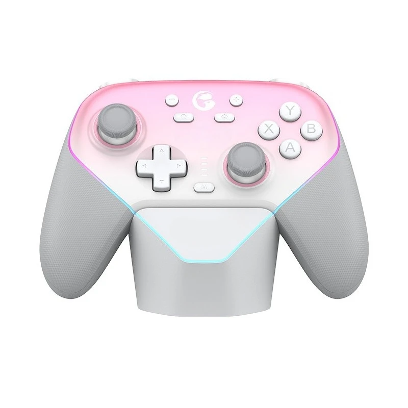 

Super Nova Wireless Gamepad PC/Switch/iOS/And