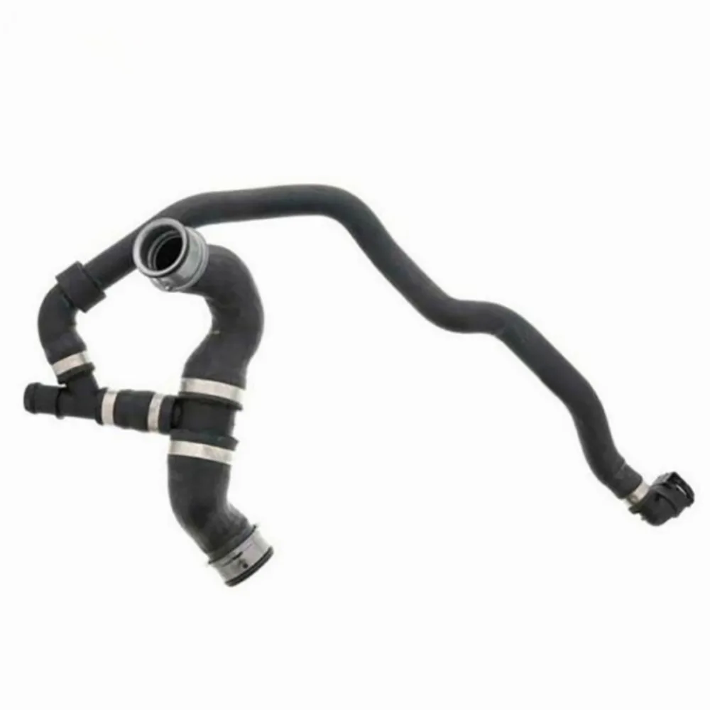 2045019682 Radiator Coolant Hose for Mercedes Benz W204 C250 12-15