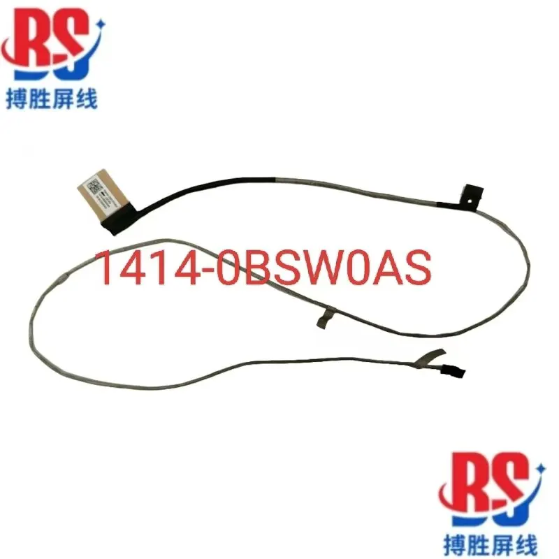 

for Asus VivoBook TP401NA/MA/C/NC TP401 Camera Cable 1414-0BSW0AS