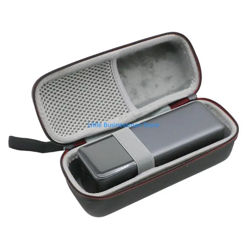 Tragbare Reisetaschen, Aufbewahrungstasche für Nexode 200 W Powerbanks, Schutz M76A – Detail 7