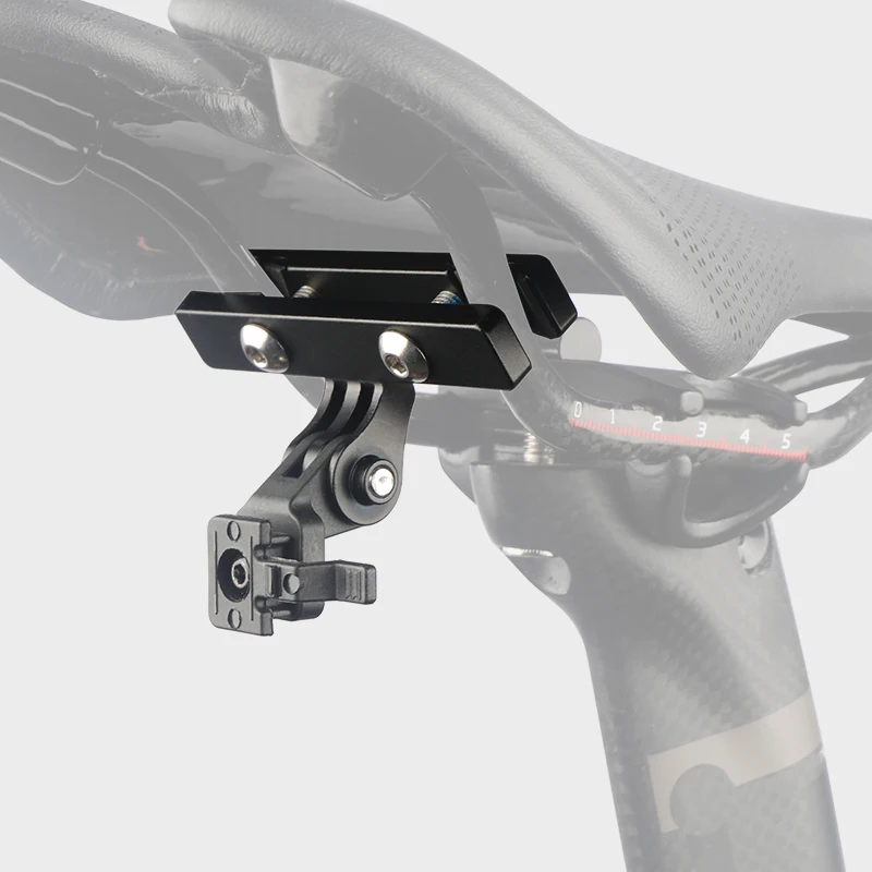 Thumbnail 4 - #6 New Bicycle Seatpost Clamps Arrivals