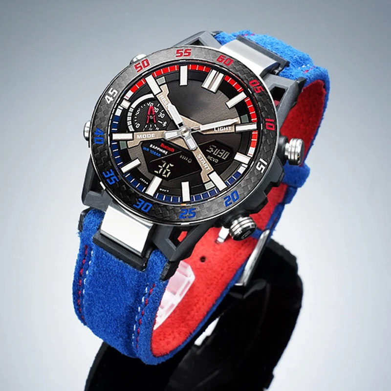For Casio Edifice S…