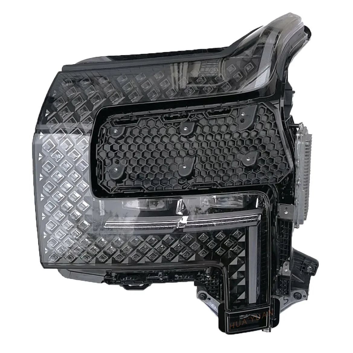 Original U8 Body Ki…