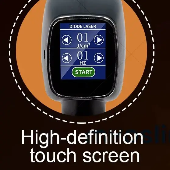 

Diode Hair Removal Machine 5000W 808 755 940 1064nm Permanent Hair Removal Equipment Painless Body Epilator Device