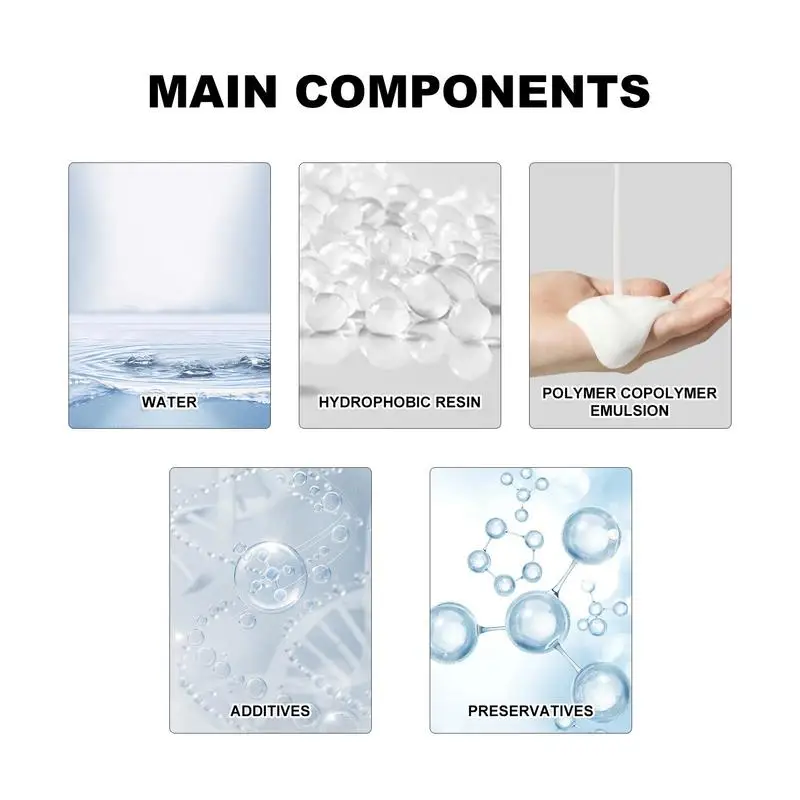 150g/300g Invisible Paste Sealant Agent Transparent Waterproof Agent Glue Wall Leak-proof Adhesive Repair Glue With Brush