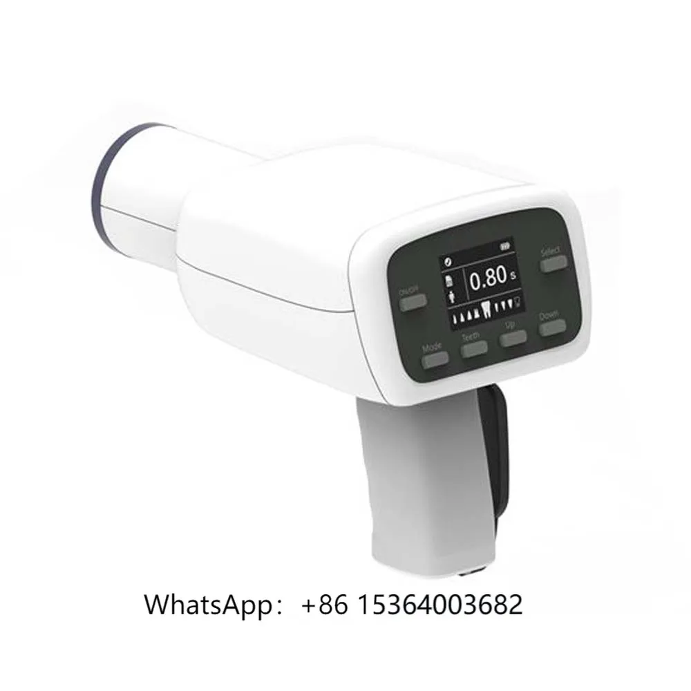 

Veterinary Digital Dental Portable X-ray Machine X-ray Machine for Veterinary