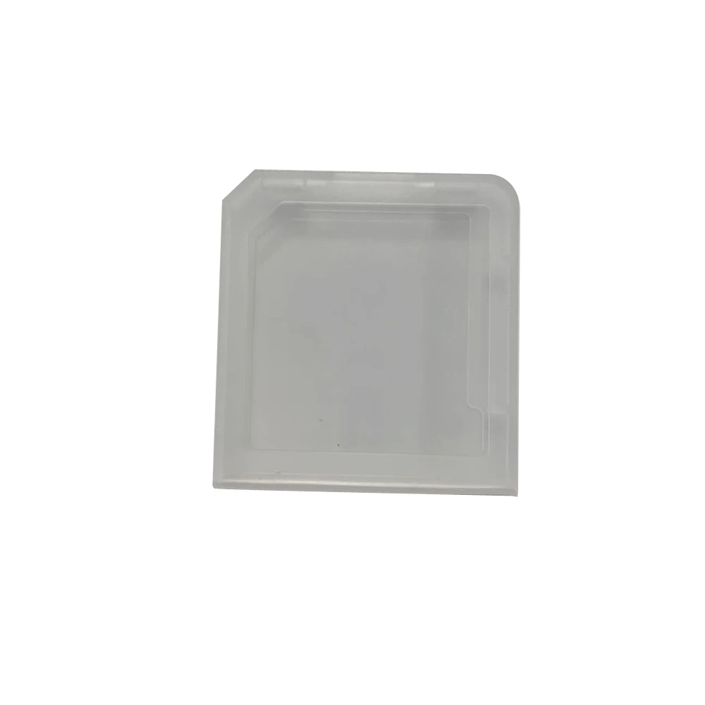 Cartucho protector para tarjetas de juego, carcasa de plástico para NDSI para 3DS LL XL 2ds xl, funda para tarjetas, carcasa de repuesto, caja de almacenamiento