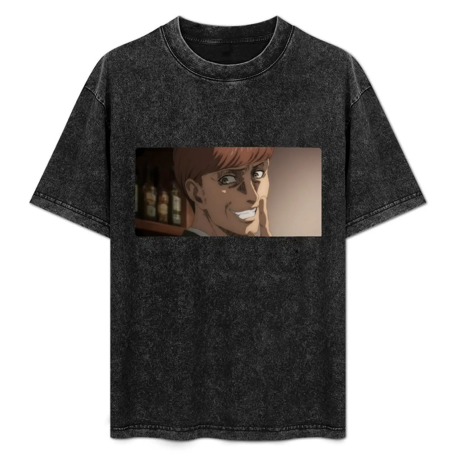 

Floch Forster T-Shirt Retro Graphic Print T-Shirt
