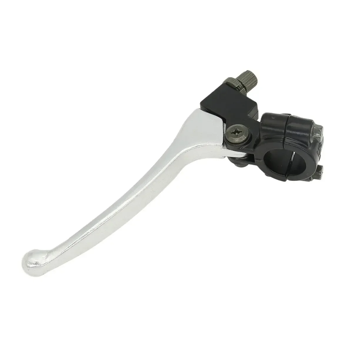AliExpress NONE CENJITION 22mm 7/8 Inch Left Aluminum Alloy Clutch Lever Handle for Pit Bike ATV Motorcycle