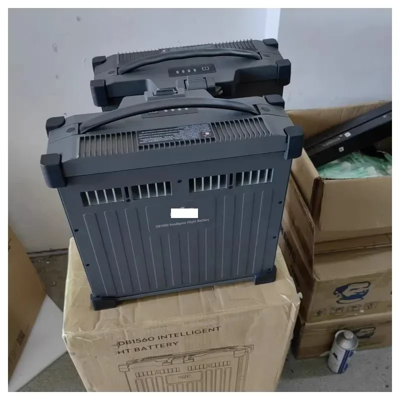 Hot SalesT50 Agricultural UAV DB1560 Intelligent Flight Battery Is A New Product For Chinese Dji Plant Protection UAV