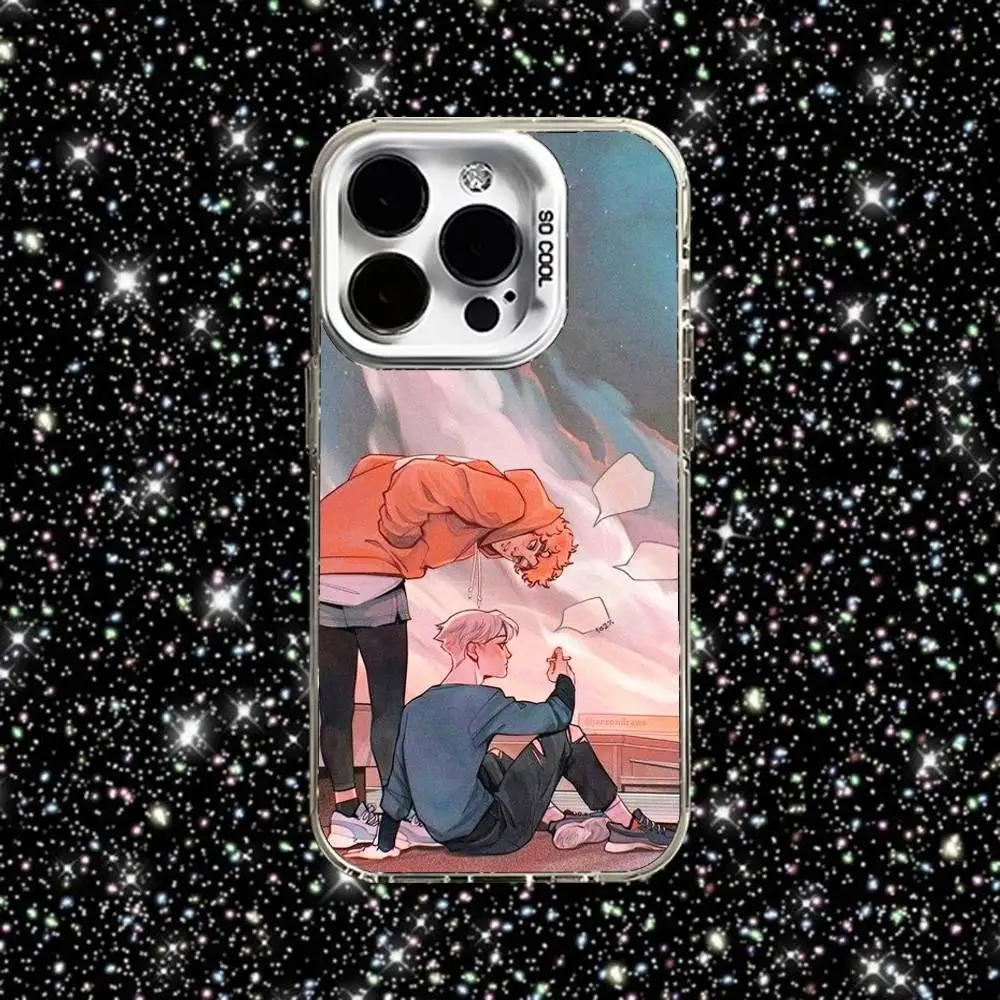 オールフォーザゲーム iPhoneケース iPhone 16,15,14,13,12,11,Pro,XS,Max,Plus,Mini,SE対応 ホワイトキャンディマット 耐衝撃カバー