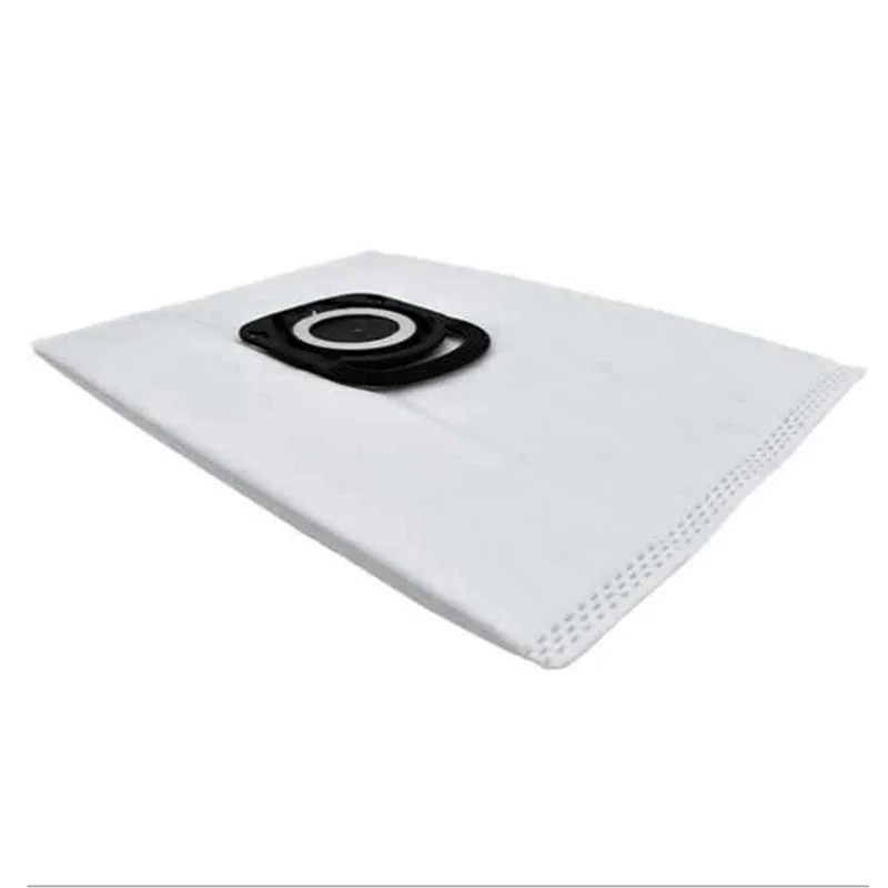 

A13R-12 Pcs Dust Bags For Rowenta ZR200520/540/740 Sweeper Accessories Cleaner Parts Replacement