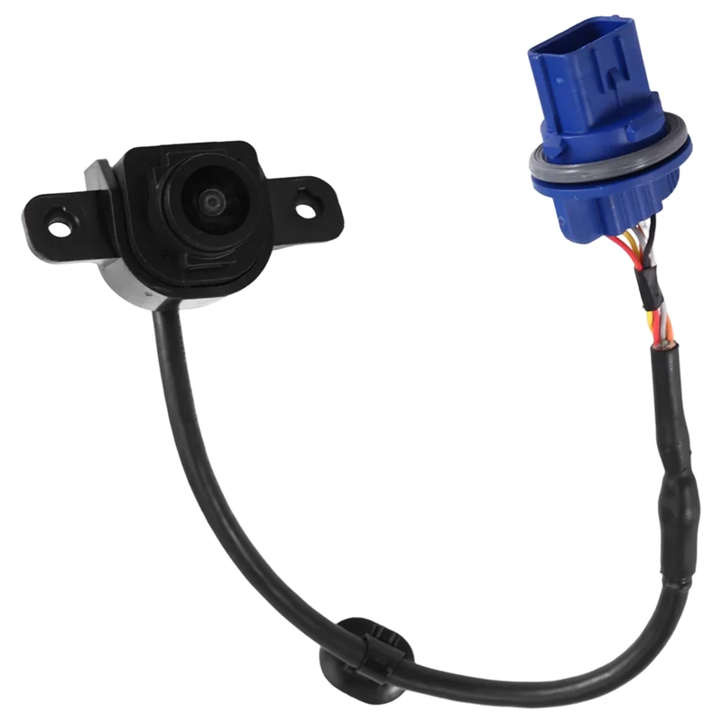 كاميرا الرؤية الخلفية لسيارة HYUNDAI GRANDEUR IG 2020+ - رقم الجزء 99240G8600 99240-G8600 #6