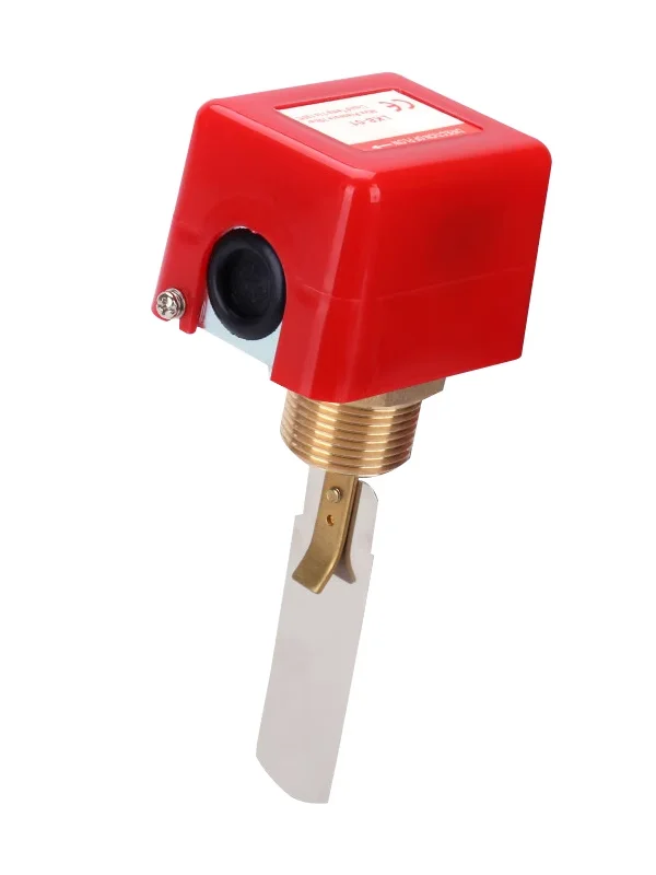 Target Flow Control…