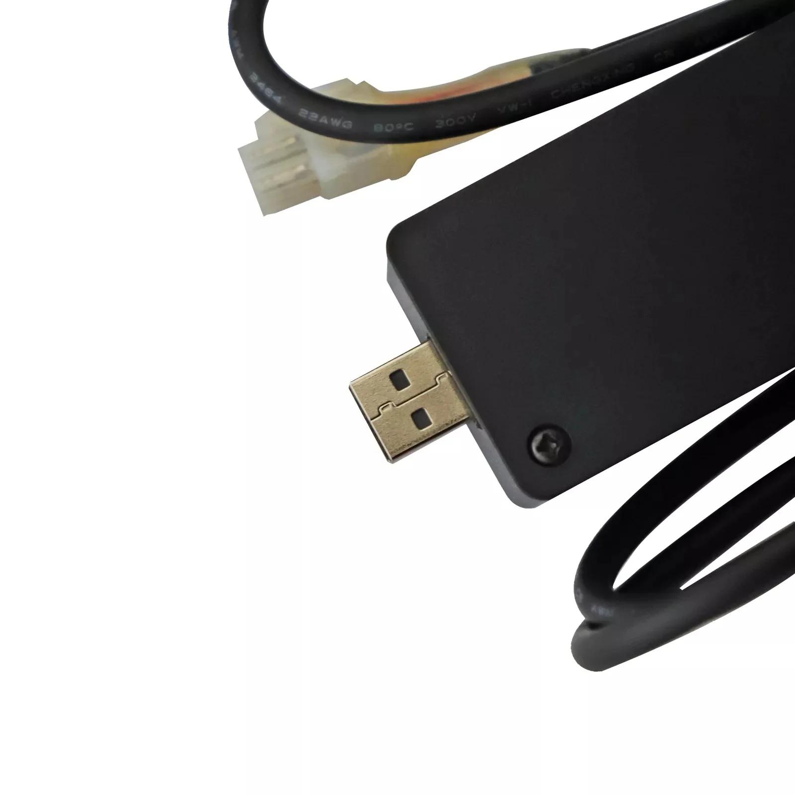 커티스 1314-4402 PC 프로그래밍 스테이션 1309 USB 통신 인터페이스 박스용