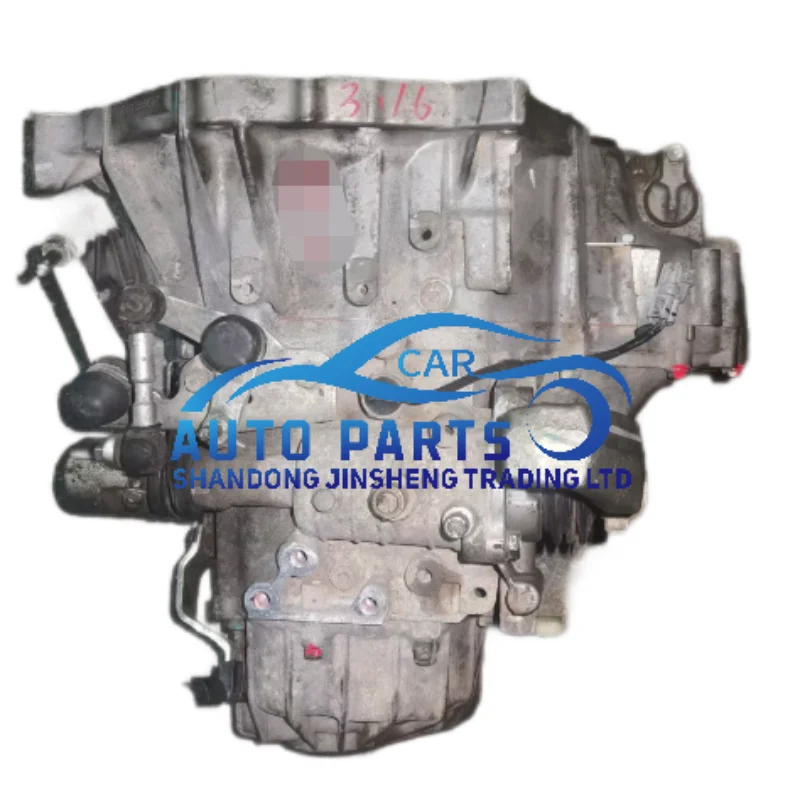 

High Quality Original 2ZR Automatic Transmission/Gearbox for Corolla Transmission