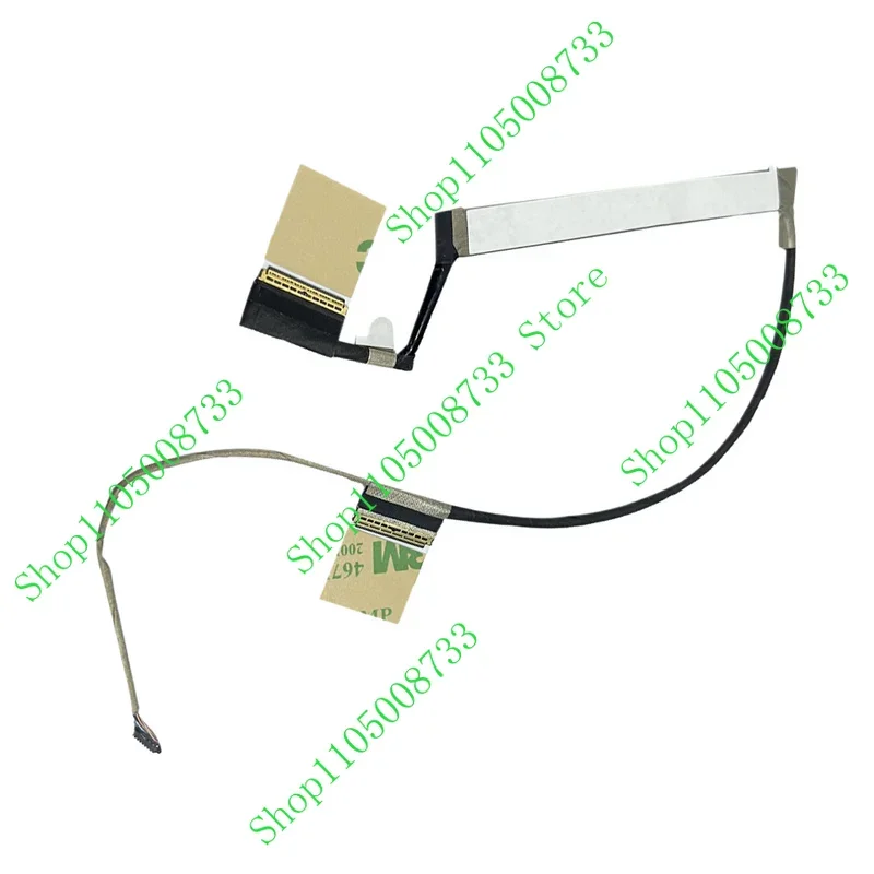 PJS Brand For ASUS X512 X512UF X512FL X512UF Laptop LCD Video Display Screen Cable F512J 1422-03BM0AS 14005-02890700