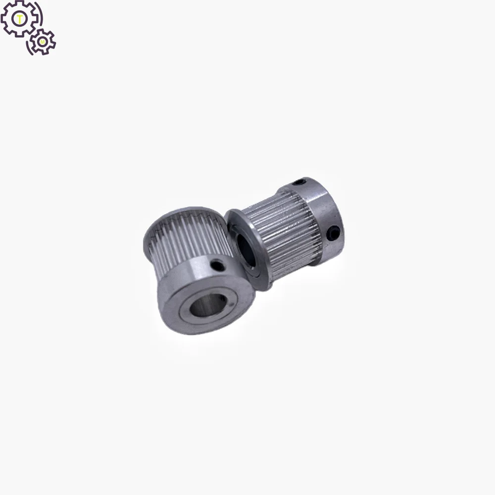 HTD5M K Type Timing Pulley 10Teeth 12Teeth 13Teeth HTD 5M Belt Pulley  10T 12T 13T HTD5M HTD 3M Synchronous Wheel