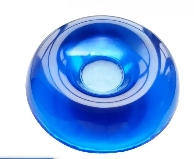 وسادة موضع ما بعد العملية الجراحية من المبيعات الساخنة مع دائرة رأس دائرية ومعرضة